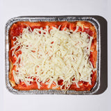 1/2 Pan Lasagna