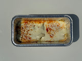 Beef Cannelloni