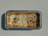 Manicotti