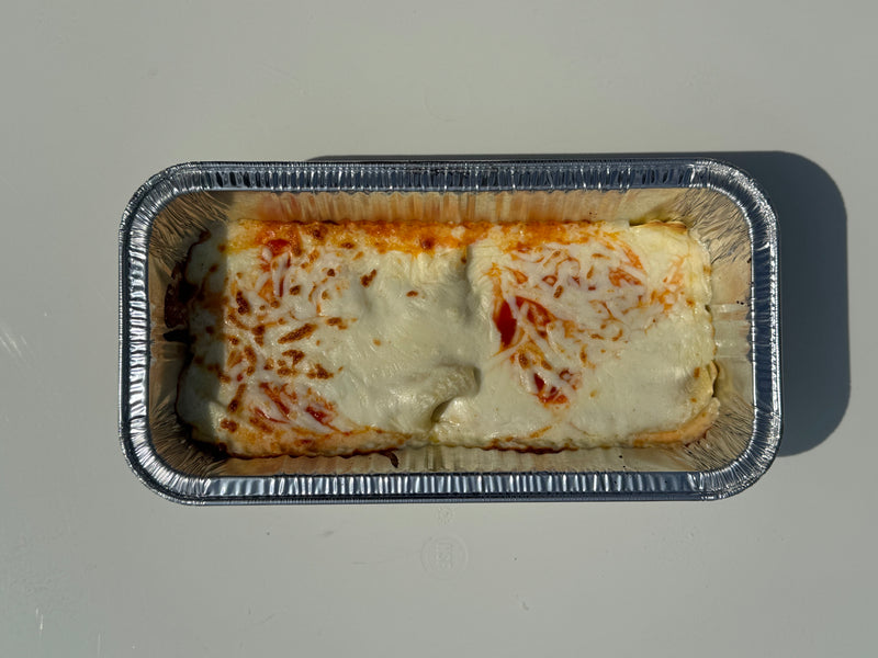 Beef Cannelloni