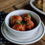 Home-Made Meatballs