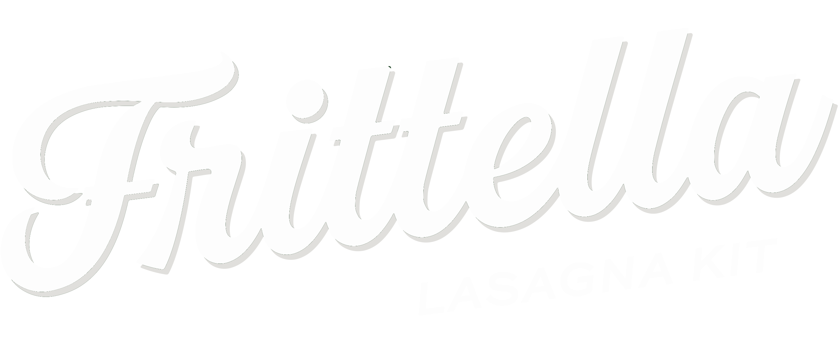 Frittella Lasagna Kit | Official Sponsor Of ATM Athletic – Frittella ...