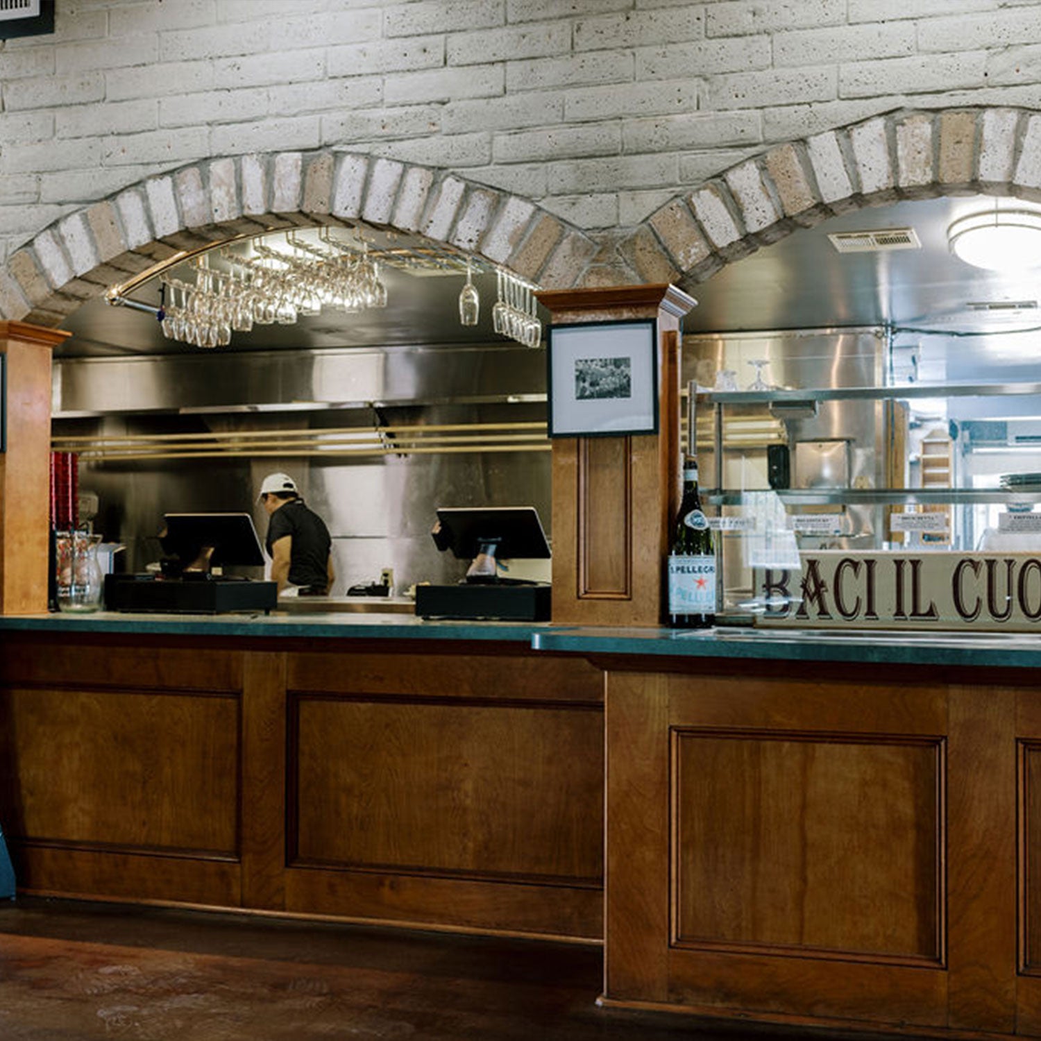 Our Story – Frittella Italian Cafe