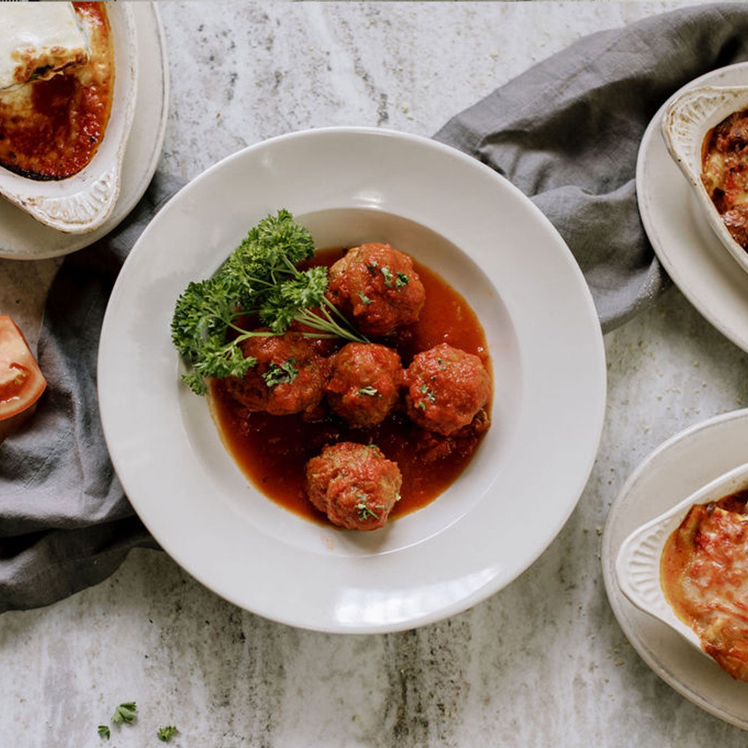 Our Story – Frittella Italian Cafe
